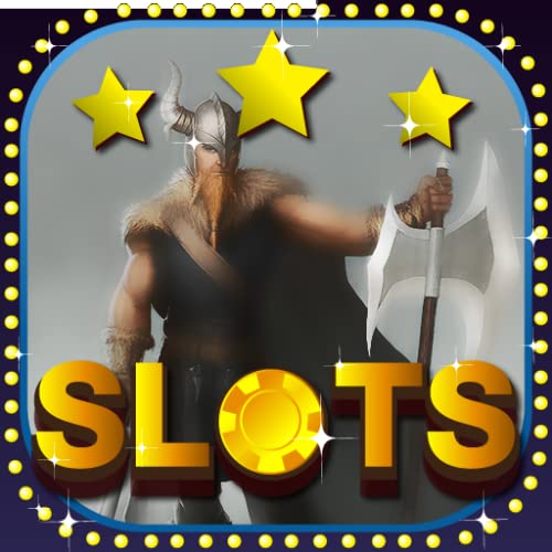 Best Slots Online : Viking Edition - Free Slot Machine Game For Kindle Fire