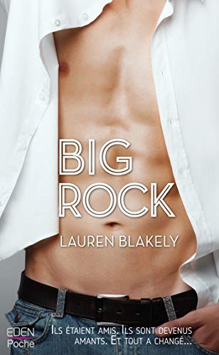 Big rock (French Edition)