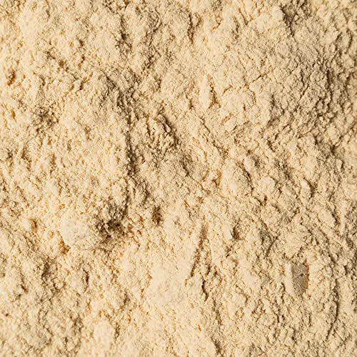 Biotiva Polvo de guisante orgánico 1 kg - contenido de proteína del 83% - 100% aislado de proteína de guisante - libre de gluten, soja y lactosa