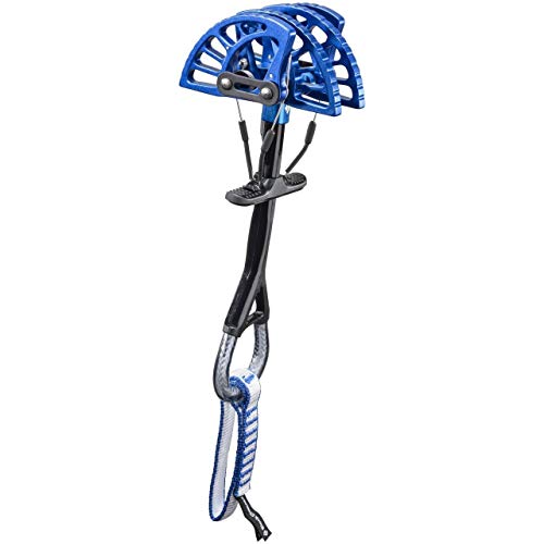 Black Diamond Camalot Ultralight - #4 Gris 2019