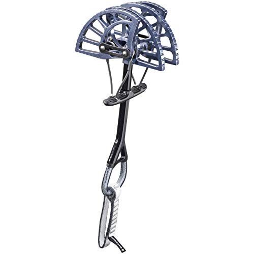 Black Diamond Camalot Ultralight - #4 Gris 2019