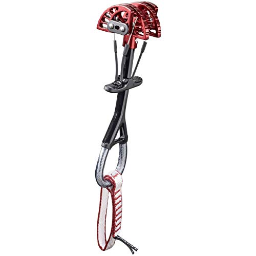 Black Diamond Camalot Ultralight - #4 Gris 2019