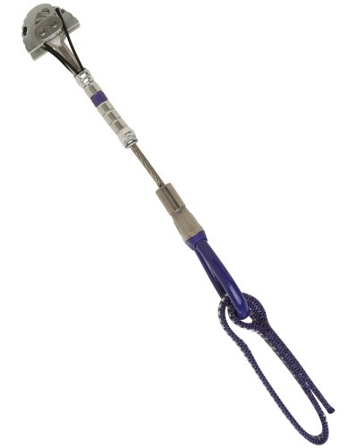 Black Diamond Camalot X4 - #0.5 Violeta/Plateado 2019