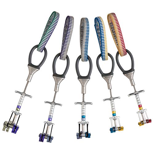 Black Diamond Camalot X4 Offset |0.5-0.75