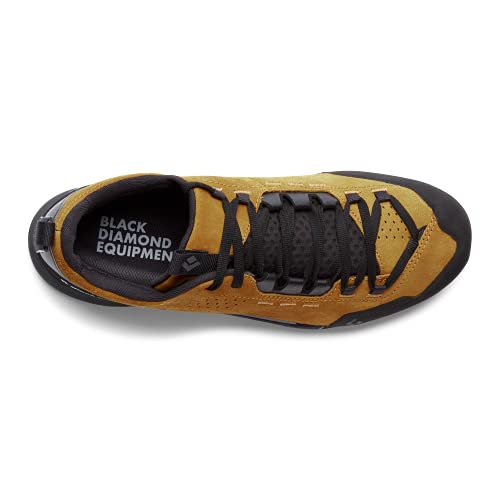 Black Diamond Technician Leather Hiking Shoes EU 41 1/2