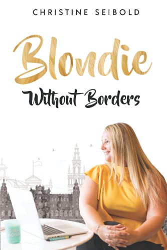 Blondie Without Borders