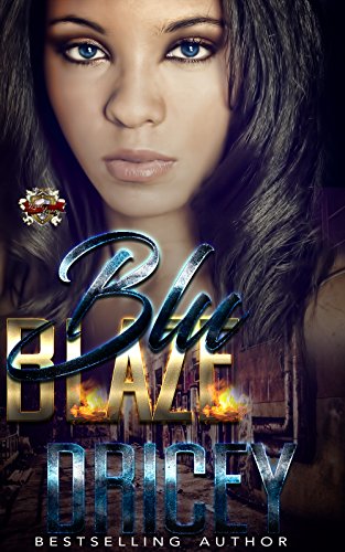 BLU BLAZE (English Edition)