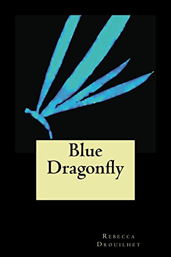 Blue Dragonfly (English Edition)