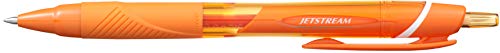 Boligrafo uni-ball jet stream sxn-157c retractil estuche de 8 unidades colores surtidos