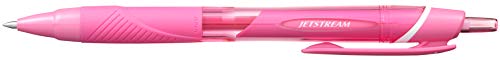 Boligrafo uni-ball jet stream sxn-157c retractil estuche de 8 unidades colores surtidos