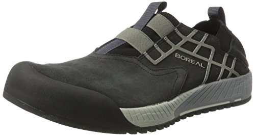Boreal Glove - Zapatos deportivos para hombre, color antracita, talla Gr. 44 (UK 9.5)