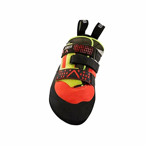Boreal Joker Plus W´s Zapatos Deportivos, Mujer, Multicolor, 5.5