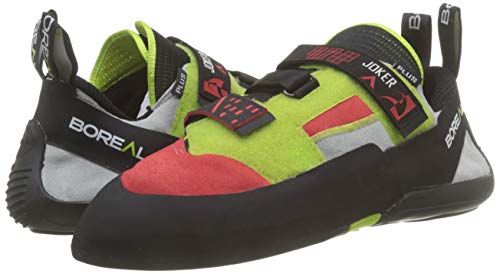 Boreal Joker Plus Zapatos Deportivos, Unisex Adulto, Multicolor, 44 EU