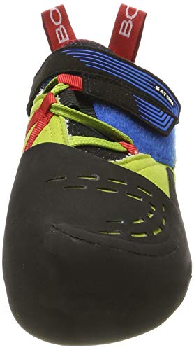 Boreal Satori, Zapatillas de Deporte Interior Hombre, Multicolor (Multicolor 001), 38 2/3 EU