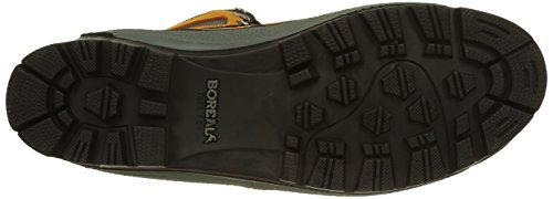 Boreal Super Latok - Zapatos de montaña Unisex, Multicolor, Talla 8