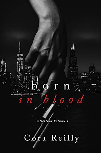 Born in Blood Collection Volume 1 (English Edition)