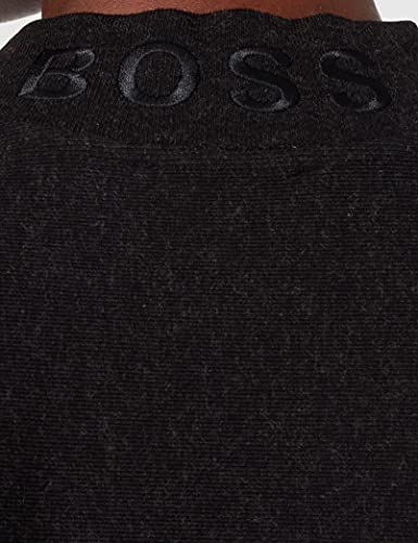 BOSS C_Ecosy Vestido, Medium Grey30, S para Mujer