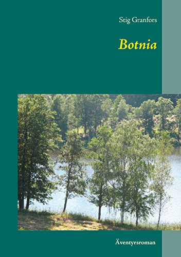 Botnia (Swedish Edition)