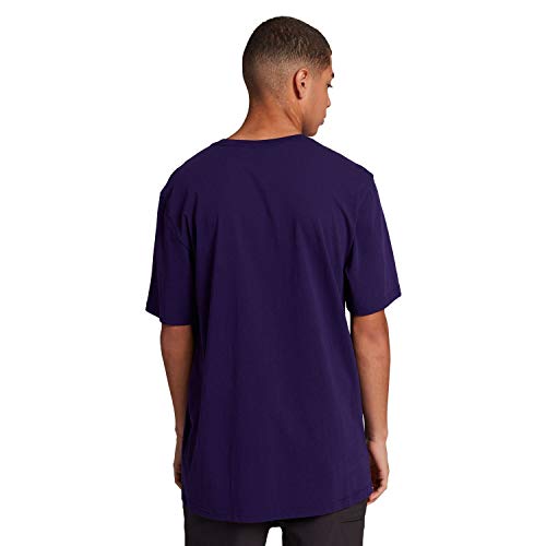 Burton Durable Goods Camiseta, Hombre, Parachute Purple, M