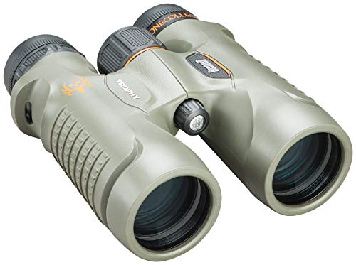 Bushnell Trophy 10 x 42 binocular – Binoculars