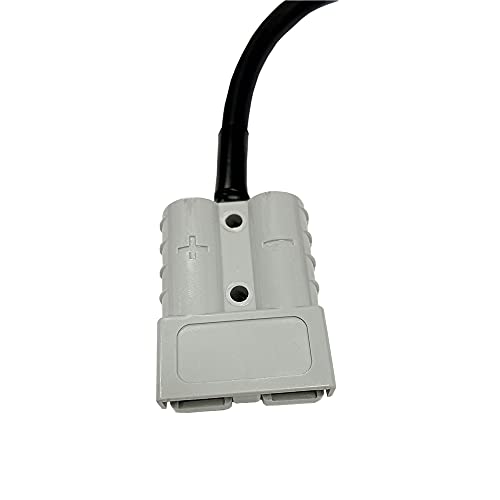 Cable adaptador Anderson para módulos FSP y caja solar (20 cm)