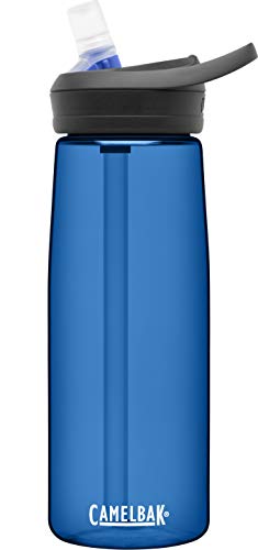 CAMELBAK Eddy + RNW Botella DE Agua, Unisex-Adult, Oxford, 750 ml