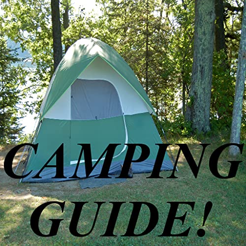 Camping Guide!