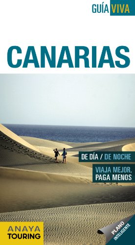 Canarias (Guía Viva - España)