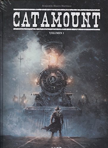 Catamount - Volumen 1