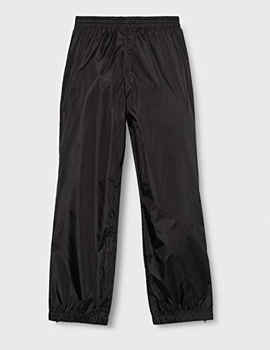 CMP - Pantalón deportivo impermeable para joven negro negro Talla:152