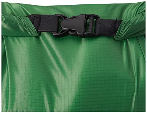 Coghlans 10L Lightweight Dry Bag - Saco de dormir impermeable, color rojo, talla 10 l