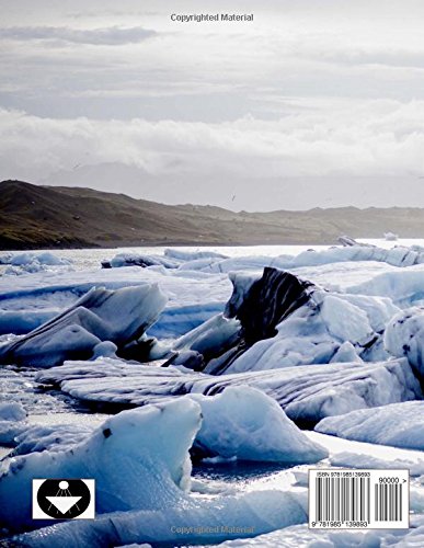 Coleccion de Fotos del Artico: Serie de Paisajes Naturales Populares