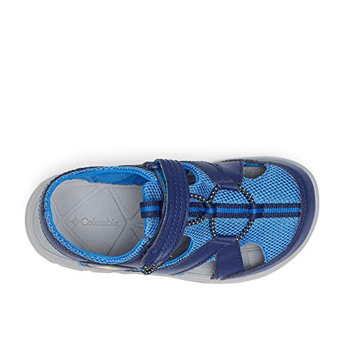 Columbia Chaussures Junior Techsun Wave