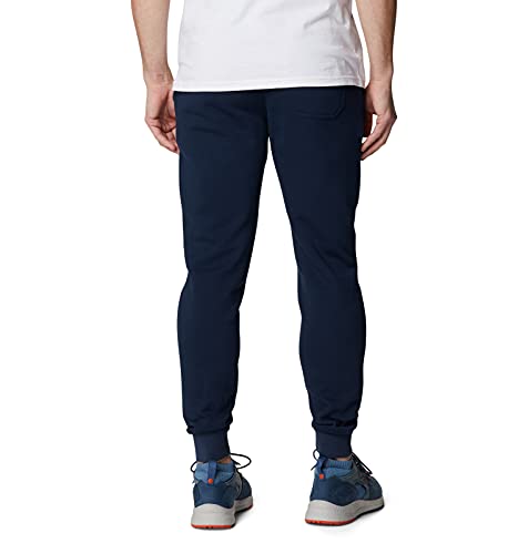 Columbia Pantalón de Chandal Marca Modelo M CSC Logo™ Fleece Jogger II
