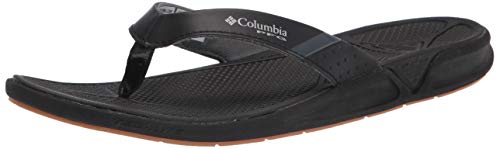 Columbia Women’s Rostra PFG Flip Flops, Everyday Sandals
