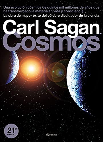 Cosmos ((Fuera de colección))