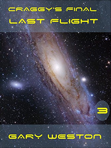 Craggy's Final Last Flight (Craggy Books Book 3) (English Edition)