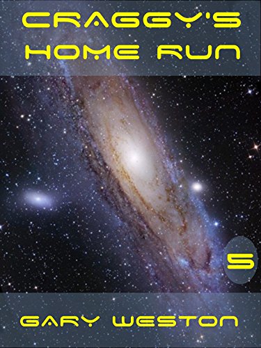 Craggy's Home Run (Craggy Books Book 5) (English Edition)