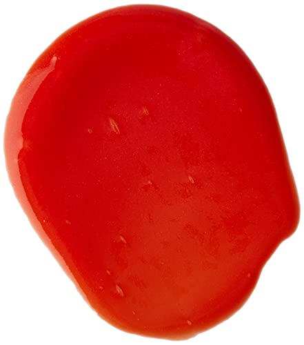 Crazy Color Coral Red Nº 57 Crema Colorante del Cabello Semi-permanente