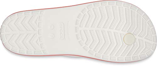 Crocs - Chanclas Crocband para mujer, para el agua, de estilo informal veraniego, (Pastel Tie Dye), 36 EU