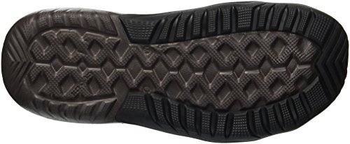 Crocs Swiftwater Mesh Deck Sandal Mujer Zoccoli, Marrón (Brown), 41/42 EU