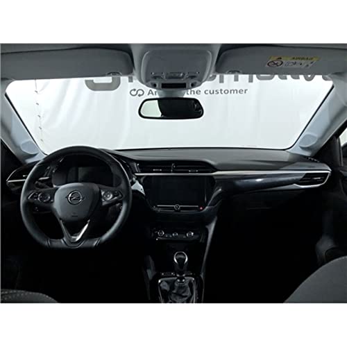 Cupón Reserva para la compra de: Opel Corsa Elegance 1.2T 100CV KM0-4907LSP