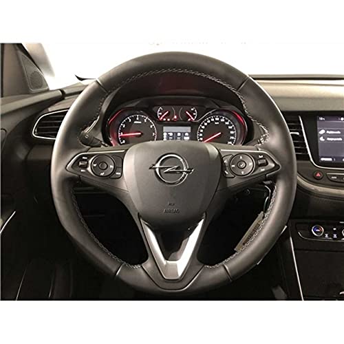 Cupón Reserva para la compra de: Opel Grandland X Opel 2020 1.2T 120cv KM0-2756LKD