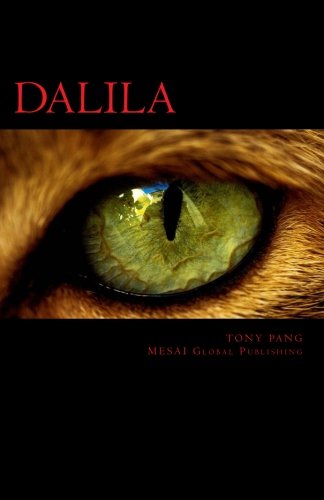 Dalila: The Catamount MESAI Global Publishing: Volume 1