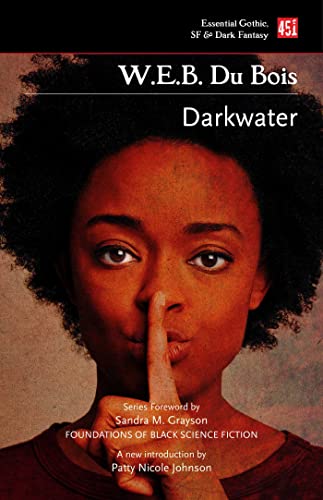 Darkwater (Foundations of Black Science Fiction) (English Edition)