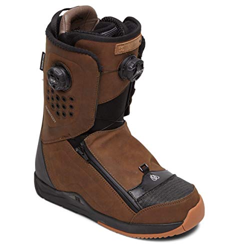 DC Shoes Travis Rice - Botas de Snowboard Boa - Hombre - EU 44.5