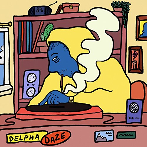 Delpha Daze