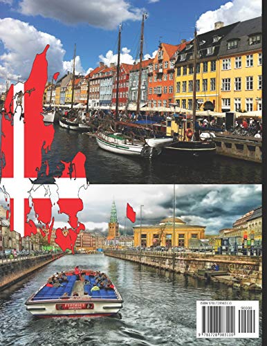 Denmark Travel Log: Copenhagen such a nice place to visit
