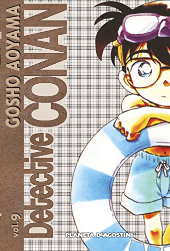 Detective Conan nº 09 (Nueva edición) (Manga Shonen 9)