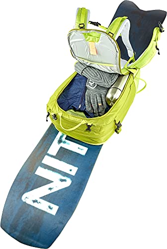 Deuter Freerider 28 SL Mochila de esquí de montaña, para mujer